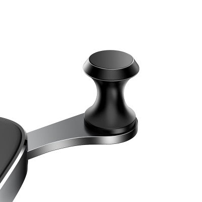 Baseus SUYL-HP01 Vehicle-mounted Holder (Black)