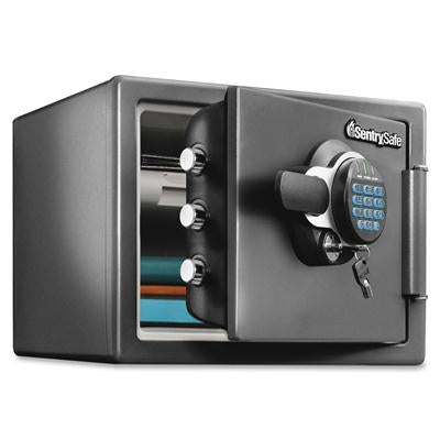 SentrySafe SFW082GTC Fire & Water Resistant Electronic Safe [Backorder]