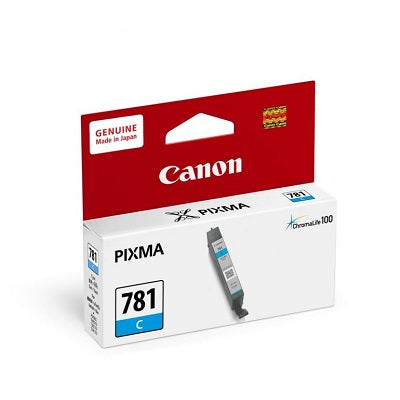 Canon CLI-781 Ink (Cyan)