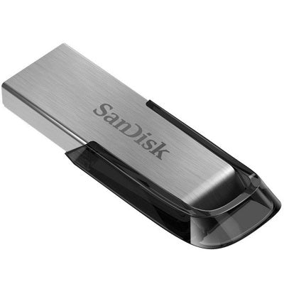SanDisk Ultra Flair Flash Drive 32GB USB 3.0 [SDCZ73-032G-G46]