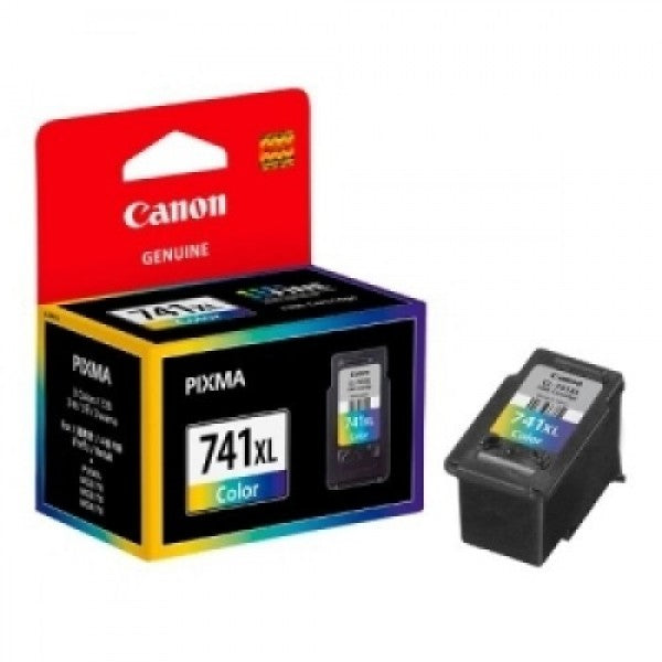 Canon CL-741XL Colour Ink