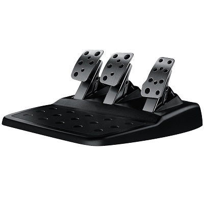 Logitech G29 Driving Force Racing Wheel 941-000139 PC/PS3/PS4/PS5
