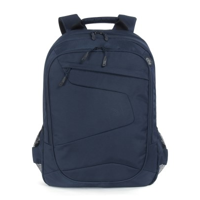 Tucano BLABK-17 inch Lato Backpack (Blue)