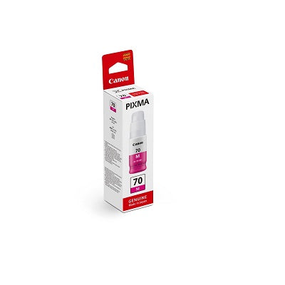 Canon GI-70 Ink [Magenta]