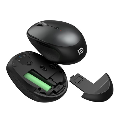 FD E580 Wireless Mouse (Black)