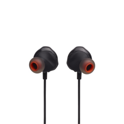 JBL Quantum 50 Gaming Earphones (Black)