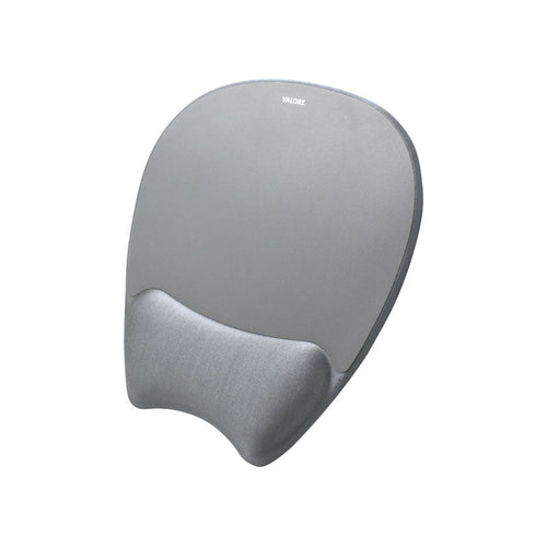 Valore Mouse Pad With Wrist Support (AC77) (Grey)