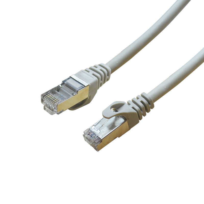 PLG Cat7 Round Lan cable 10M