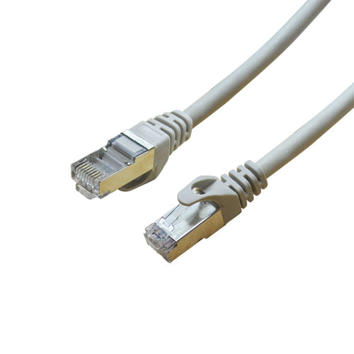 PLG Cat7 Round Lan cable 10M