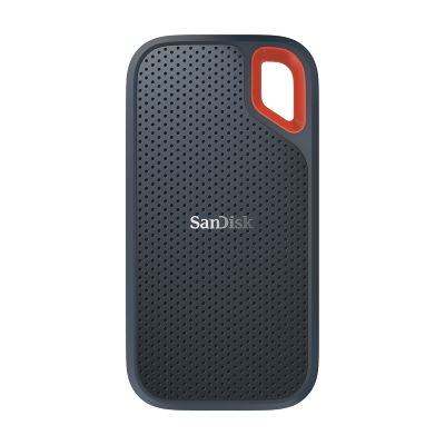 SanDisk Extreme Portable SSD 1TB USB 3.2 [SDSSDE61-1T00-G25]