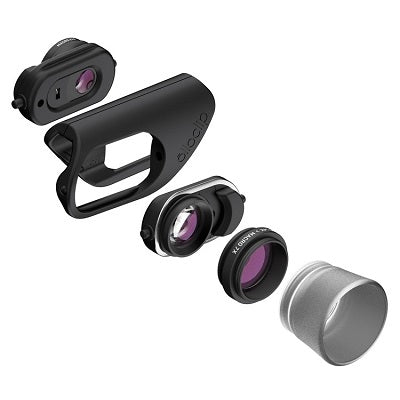 Olloclip Macro Pro Lens For iPhone7/7Plus (Black)