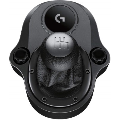 Logitech G Series Shifter for G29, G923 941-000132