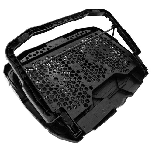 Valore 4 Fans Cooling Pad (AC38) - Blue