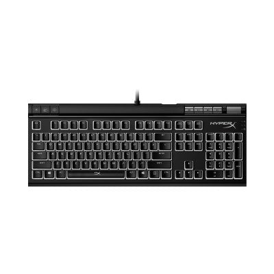 HyperX Alloy Elite II - Gaming Keyboard Red Switches