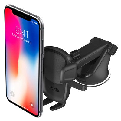 iOttie Easy One Touch 5 Dash & Windshield Mount