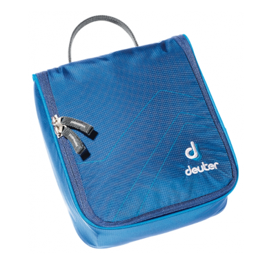Deuter Wash Center I (Midnight Turquoise)