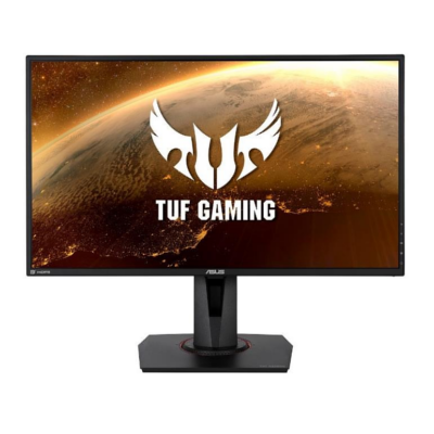 Asus TUF Gaming VG279QM - 27-inch FHD 280Hz Fast IPS Gaming Monitor