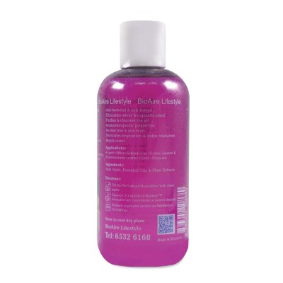 BioAire BA250 OC Aroma Essential Oil 250ml (Orchid)