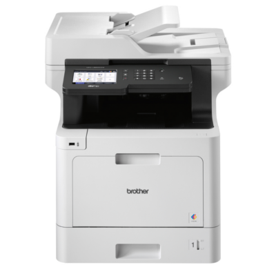 Brother MFC-L8900CDW Colour Multifunction Laser Printer