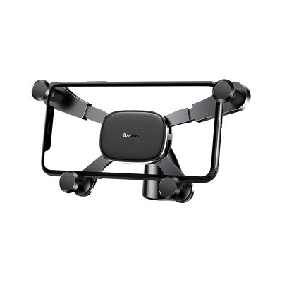 Baseus SUYL-HP01 Vehicle-mounted Holder (Black)