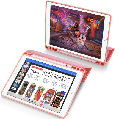 Dux Ducis Case For iPad 9.7 Rose Gold