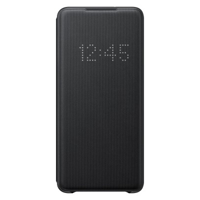 Samsung Galaxy S20+ LED View Cover (Black)