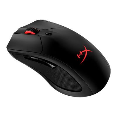 HyperX Pulsefire Dart Gaming Mouse