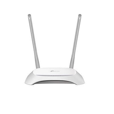 TP-LINK TL-WR 840N 300Mbps Wireless N Router