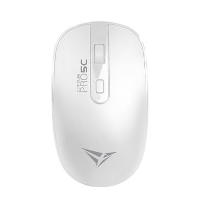 Alcatroz Airmouse Pro 5C (White)