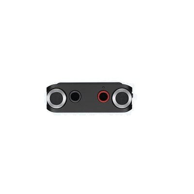 Sony ICD-UX570 4GB Voice Recorder (Black)