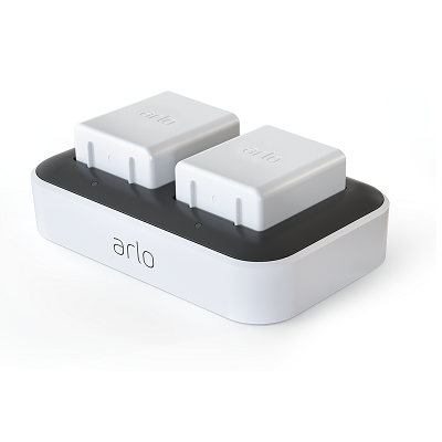 Arlo Ultra Dual Charging Station (VMA5400C)