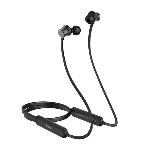 HOCO ES29 Graceful Sports Wireless Headset (Black)