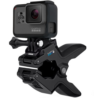 GoPro Jaws: Flex Clamp (ACMPM-001)