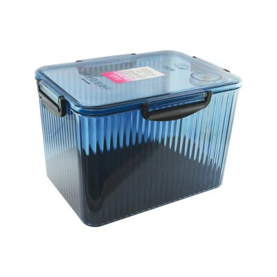 Samurai Poka F580 10L Dry Box