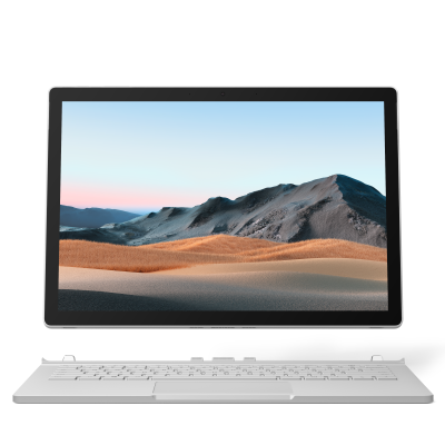 Microsoft Surface Book 3 SKW-00017 - i7 16GB 256GB 13.5