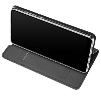 Dux Ducis Leather Case For Xiaomi MI Mix 2 Grey