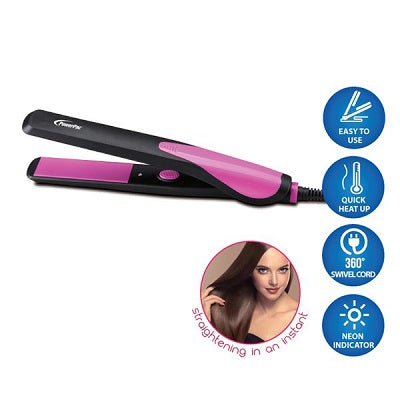 PowerPac PPH5090 Hair Straightener