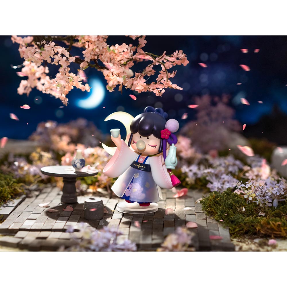 Rolife Nanci - Poetry and Songs ZKXX