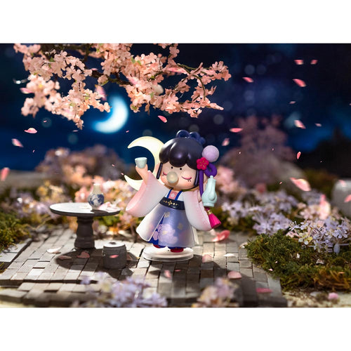 Rolife Nanci - Poetry and Songs ZKXX