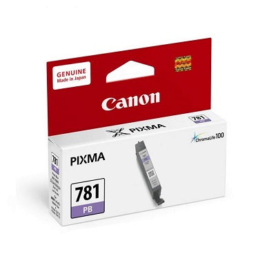 Canon CLI-781 (Photo Blue) Ink