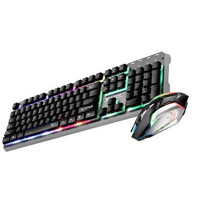 Alcatroz X-CRAFT XC 3000 (Combo set)
