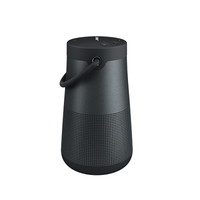Bose SoundLink Revolve Plus II Bluetooth Speaker (Black)