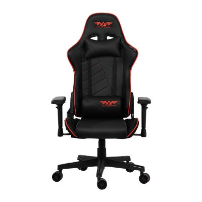 Armaggeddon Gaming Chair Shuttle II (Firestorm Red)