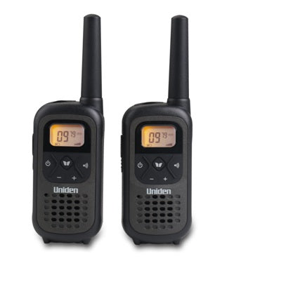 Uniden 2-Way Radio Walkie Talkie (10KM)