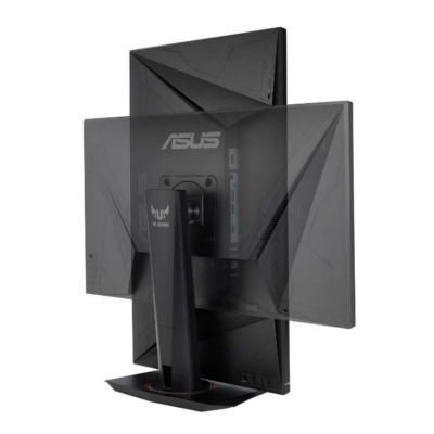 Asus TUF Gaming VG279QM - 27-inch FHD 280Hz Fast IPS Gaming Monitor