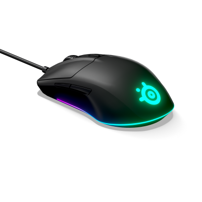 SteelSeries Rival 3 Gaming Mouse