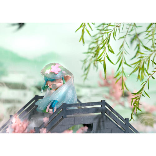 Rolife Nanci - Poetry and Songs ZKXX