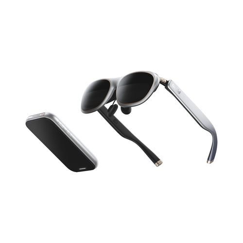 Rokid ARS01 AR Spatial Max 2 AR Glasses + Rokid Station 2