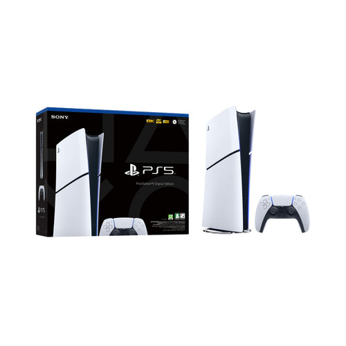 Sony PS5 (SLIM) Digital - E Chassis (CFI-2118B01)