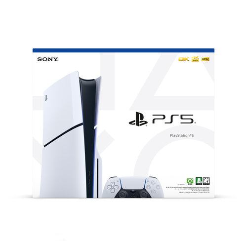 Sony PS5 (SLIM) Disc - E Chassis (CFI-2118A01)